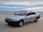 Peugeot Roa 2006 года